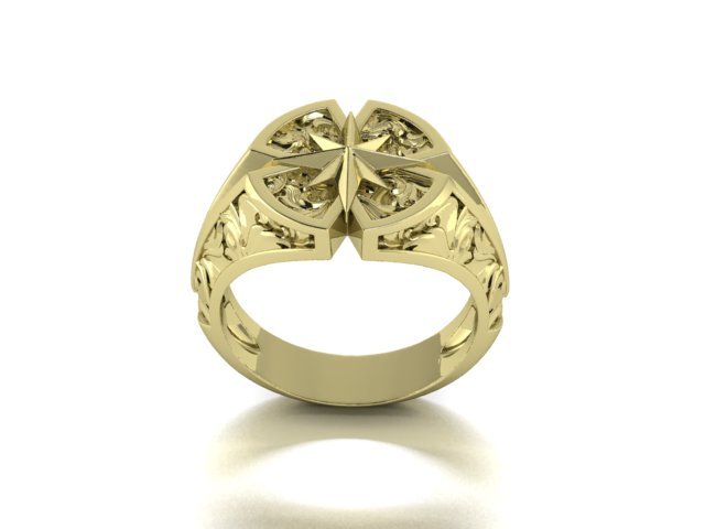 Signet Ring