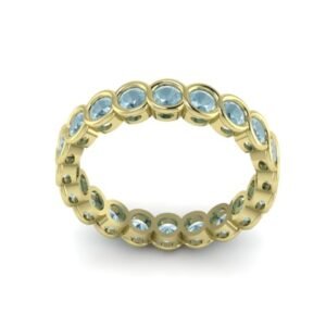 Eternity Ring Band