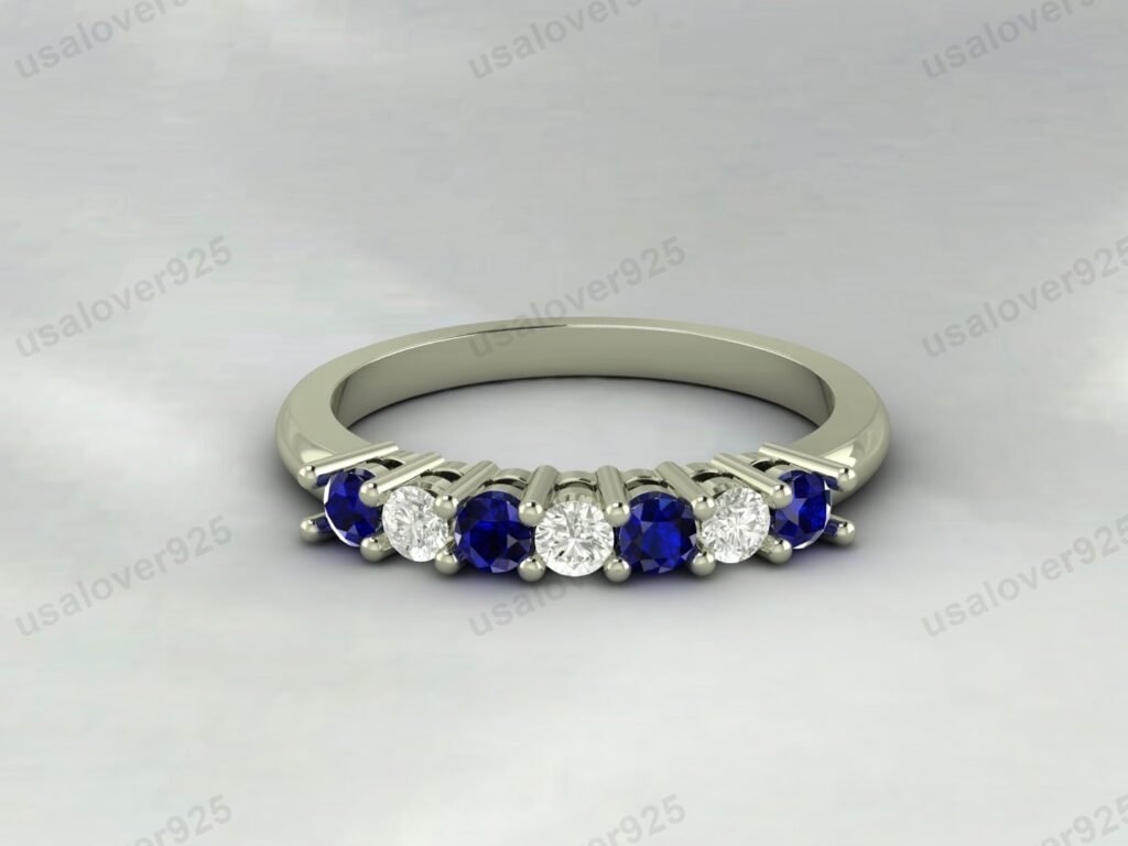 Blue Sapphire