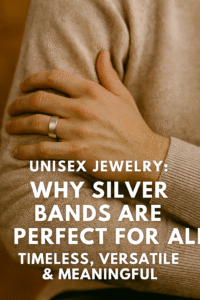 Unisex Jewelry