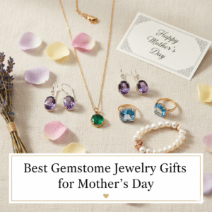 Mother’s Day jewelry gift guide