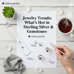Jewelry Trends 2026