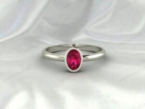 Ruby Ring