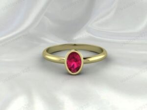 Ruby Ring