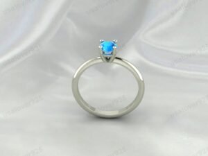 Topaz Women Ring