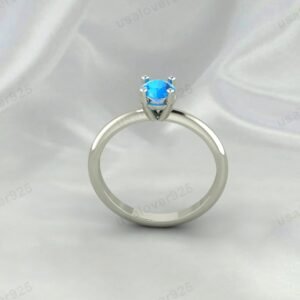 Topaz Women Ring