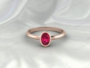 Ruby Ring