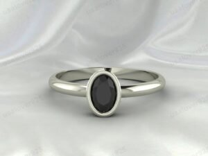 Onyx Ring