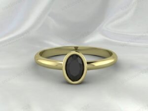 Onyx Ring