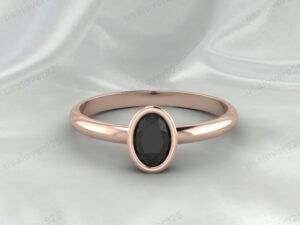 Onyx Ring