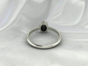 Onyx Ring