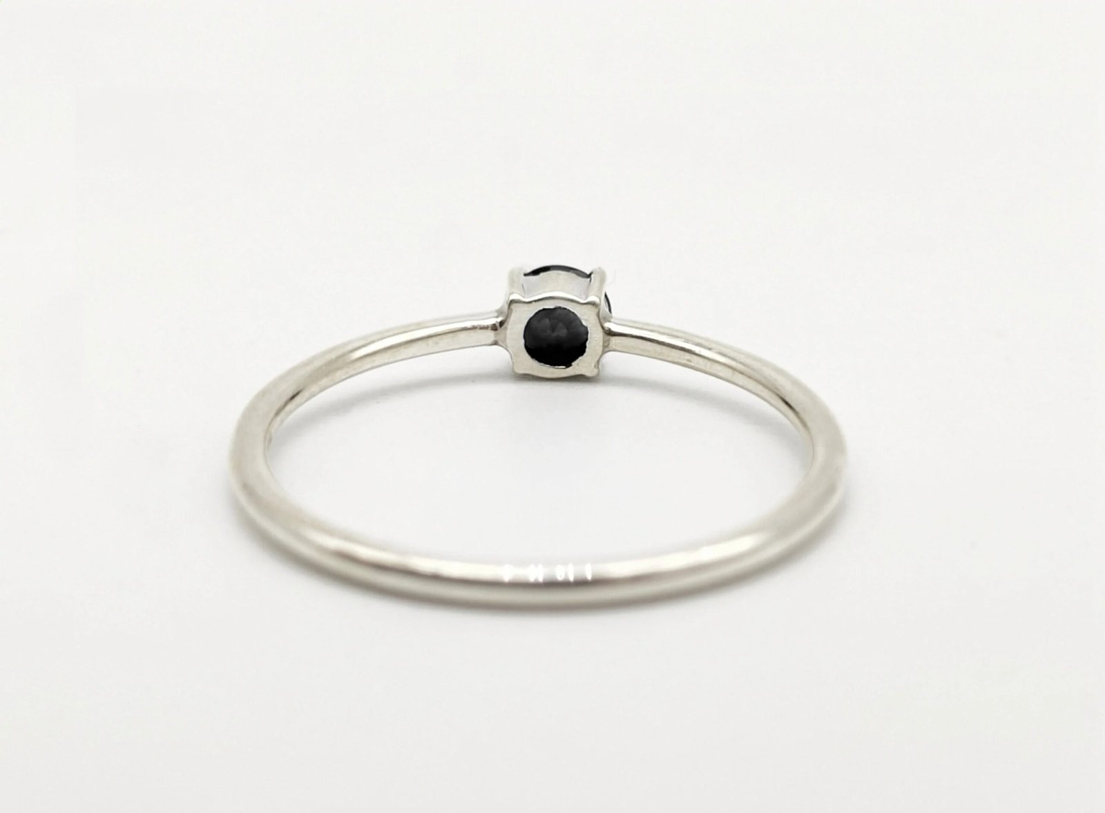 Black Onyx Ring