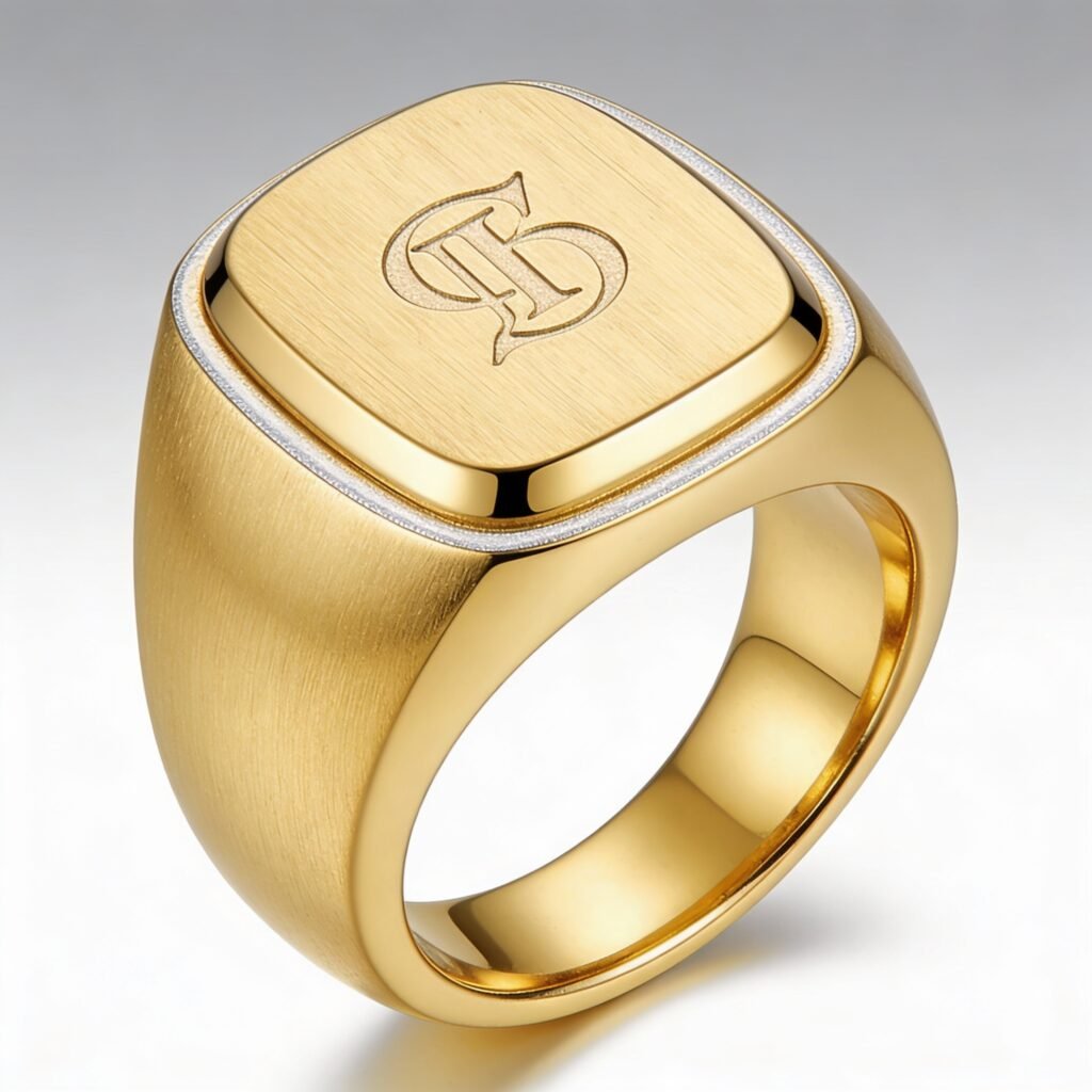 Signet Ring