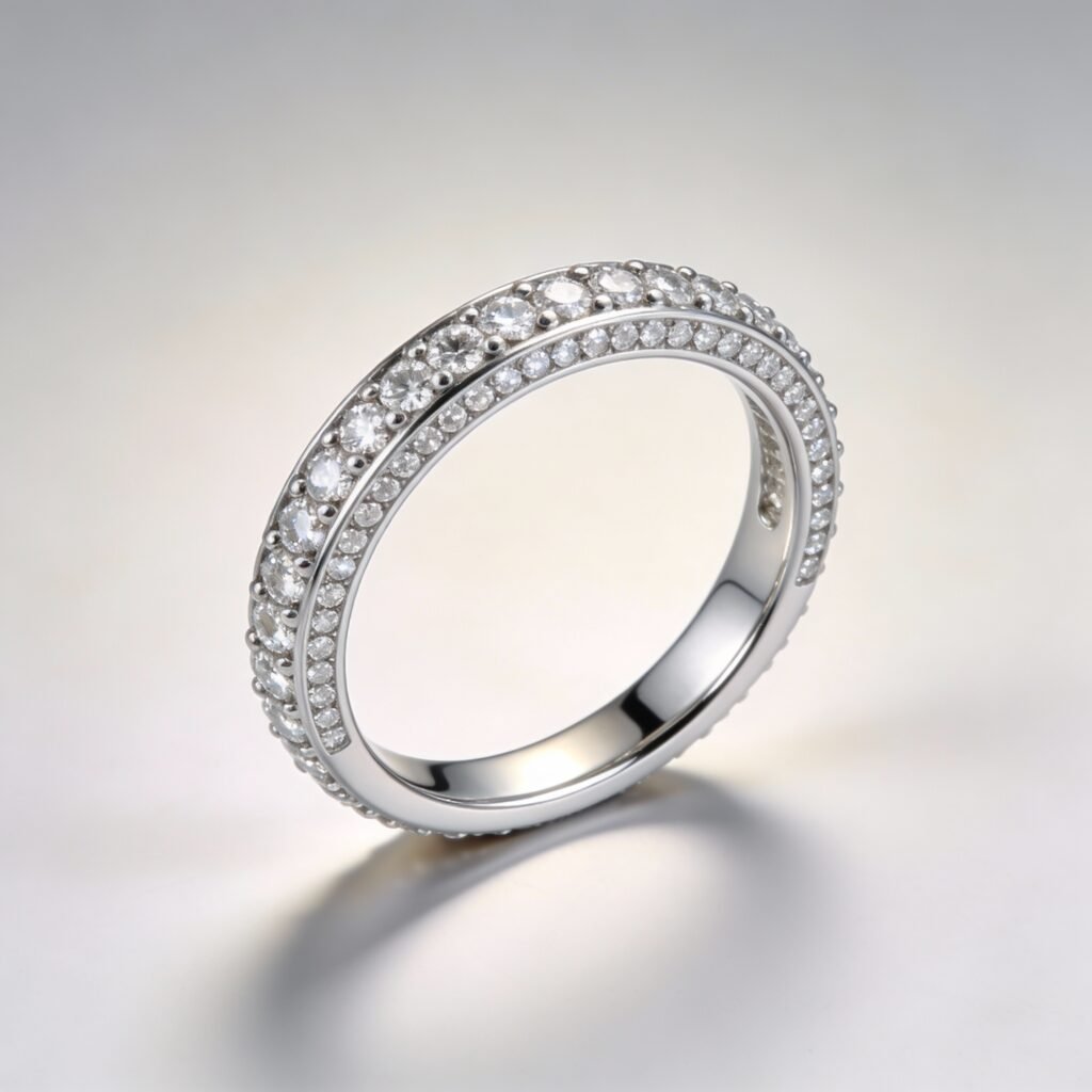 Eternity Band