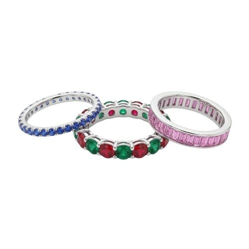 Eternity Bands