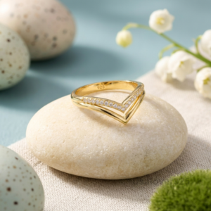 CZ Stone Women's Eternity Band, 925 Solid Sterling Silver Jewelry