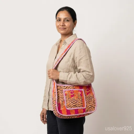 Secure-Zipper-And-Outer-Pocket-On-Cotton-Boho-Purse