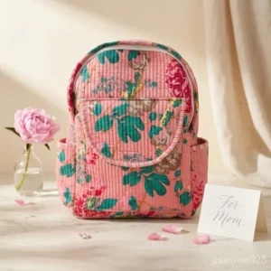 Front-Zipper-Pocket-And-Side-Water-Bottle-Slots-On-Boho-Backpack
