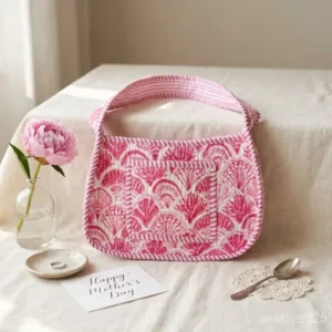 Secure-Zipper-And-Outer-Pocket-On-Cotton-Boho-Purse
