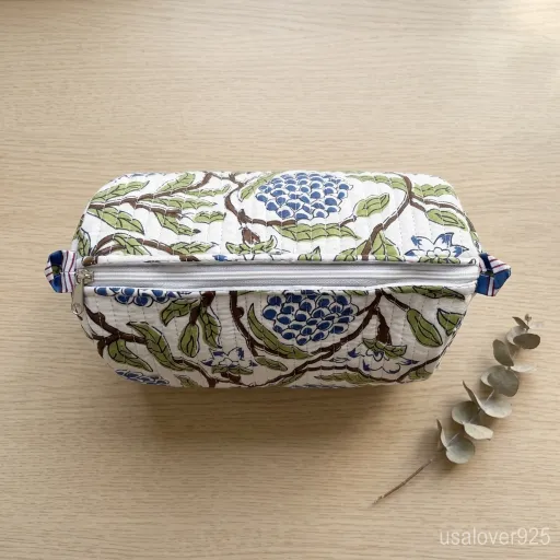 Nesting-Design-Of-Three-Cotton-Cosmetic-Makeup-Bags