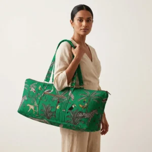 Cotton Yoga Mat Carrier